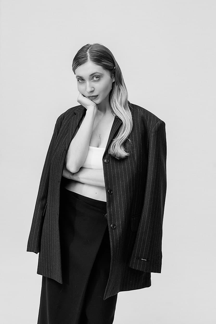 Anastasiia